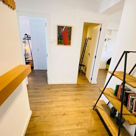 Ap-2 Ximoapartments A 50 Metros Del Mar Oliva Zewnętrze zdjęcie