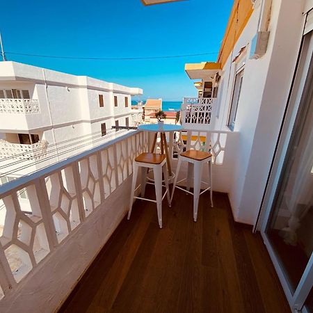 Ap-2 Ximoapartments A 50 Metros Del Mar Oliva Zewnętrze zdjęcie