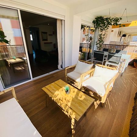 Ap-2 Ximoapartments A 50 Metros Del Mar Oliva Zewnętrze zdjęcie
