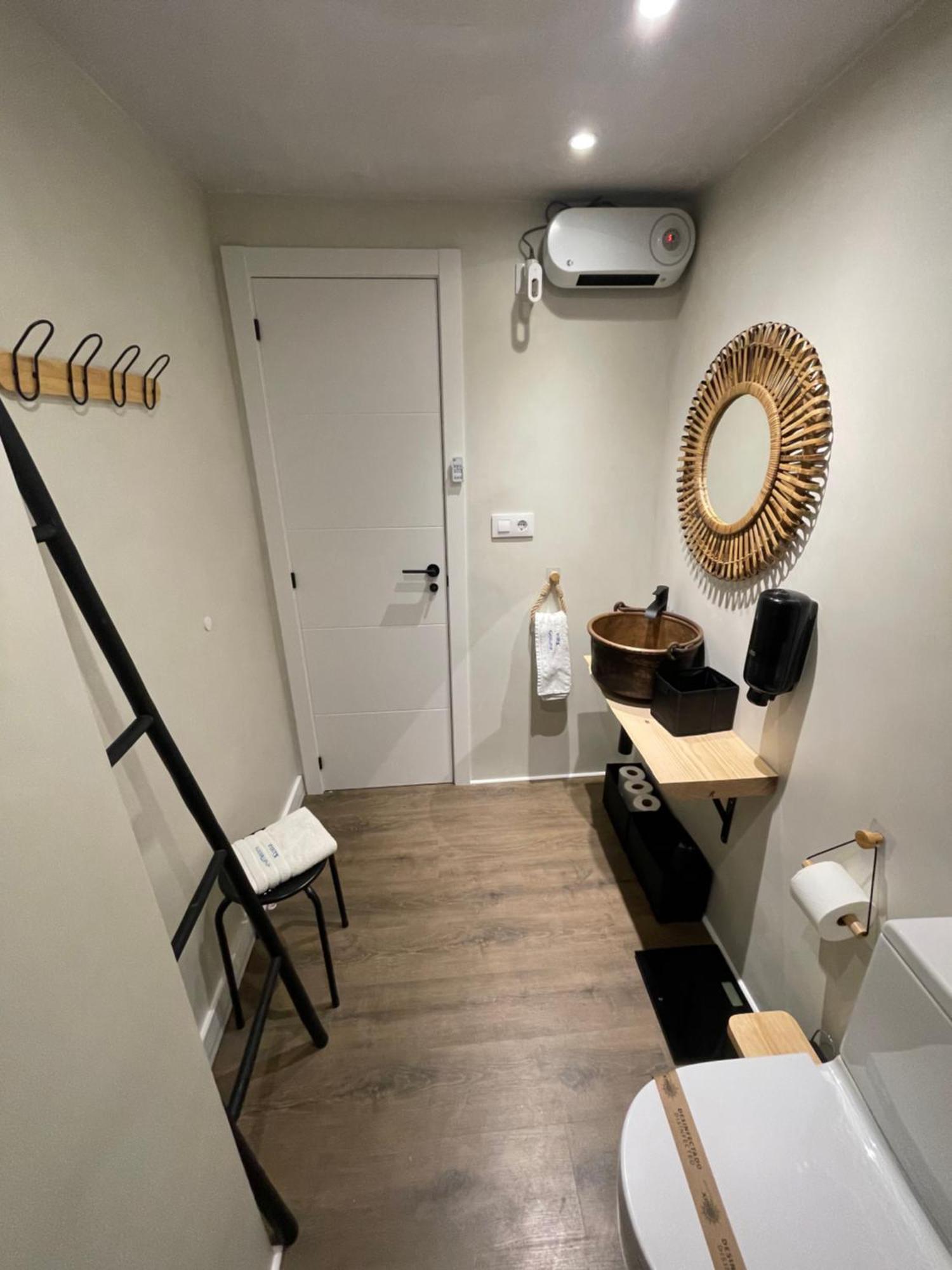 Ap-2 Ximoapartments A 50 Metros Del Mar Oliva Zewnętrze zdjęcie