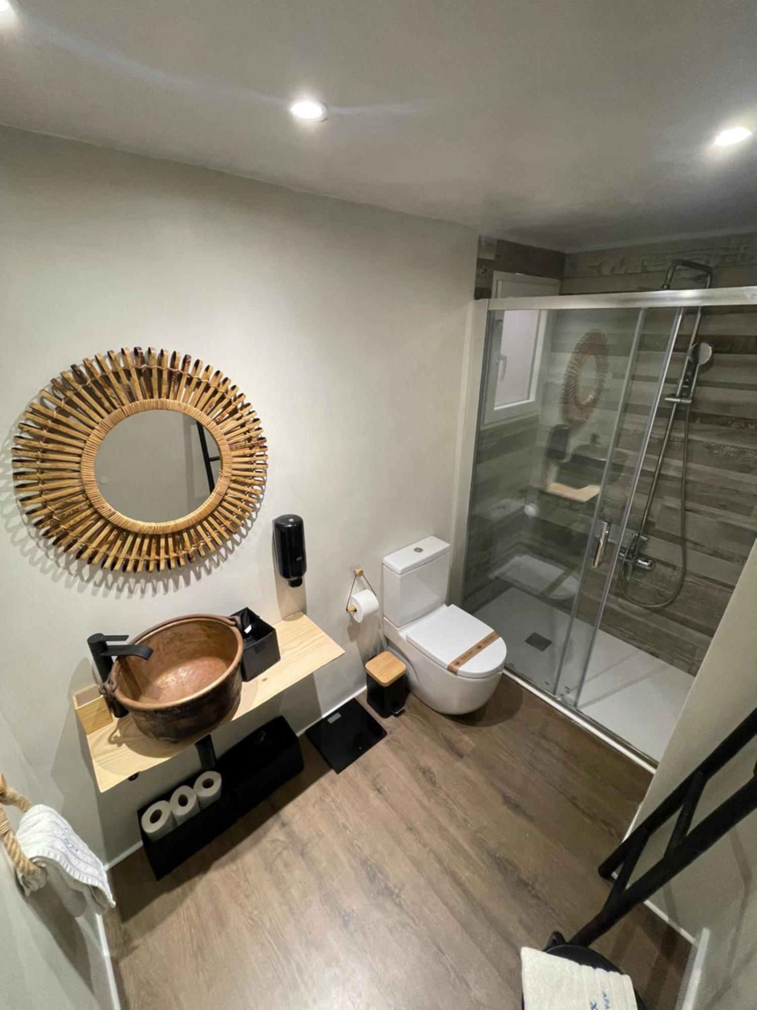 Ap-2 Ximoapartments A 50 Metros Del Mar Oliva Zewnętrze zdjęcie