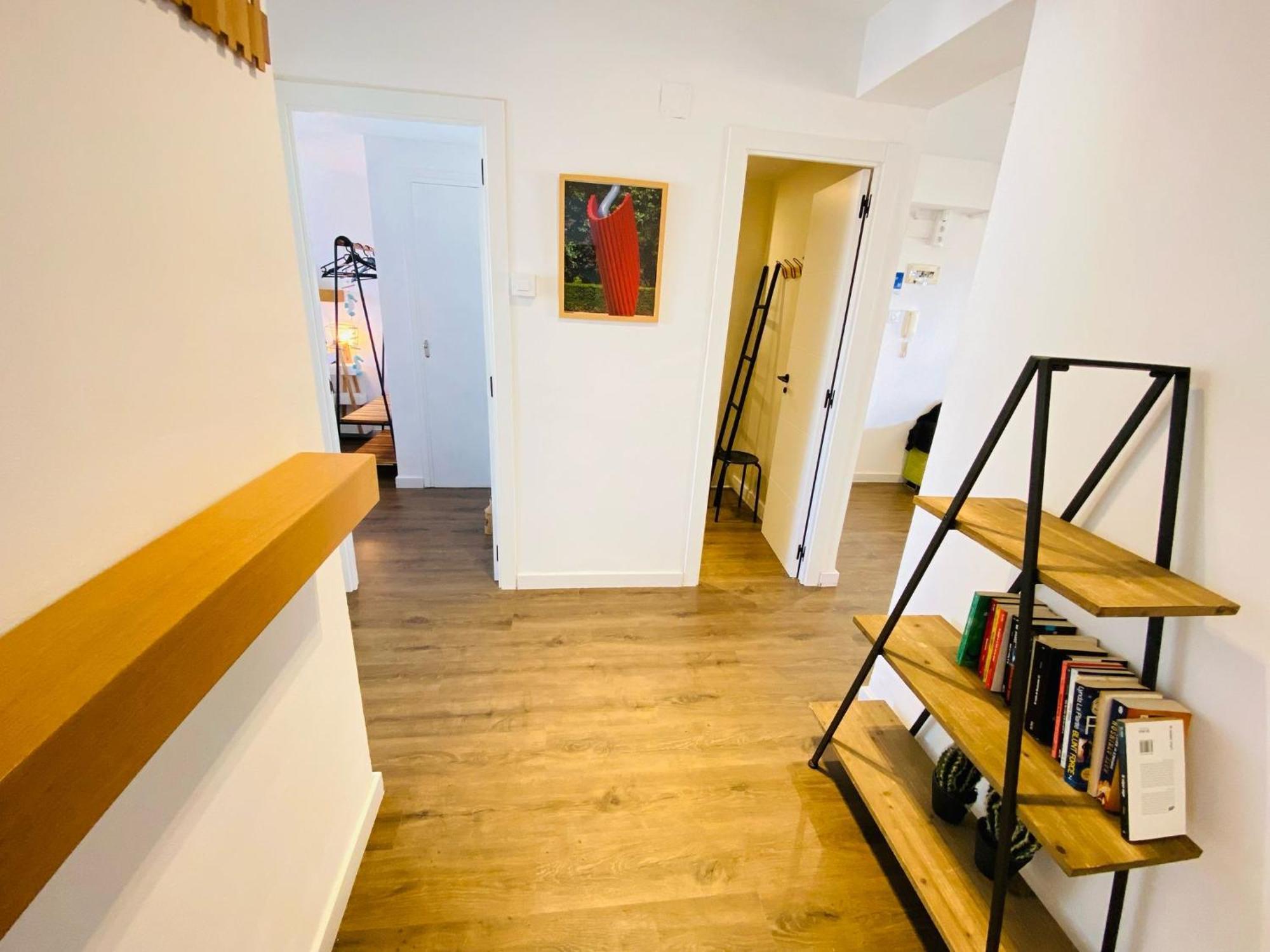 Ap-2 Ximoapartments A 50 Metros Del Mar Oliva Zewnętrze zdjęcie