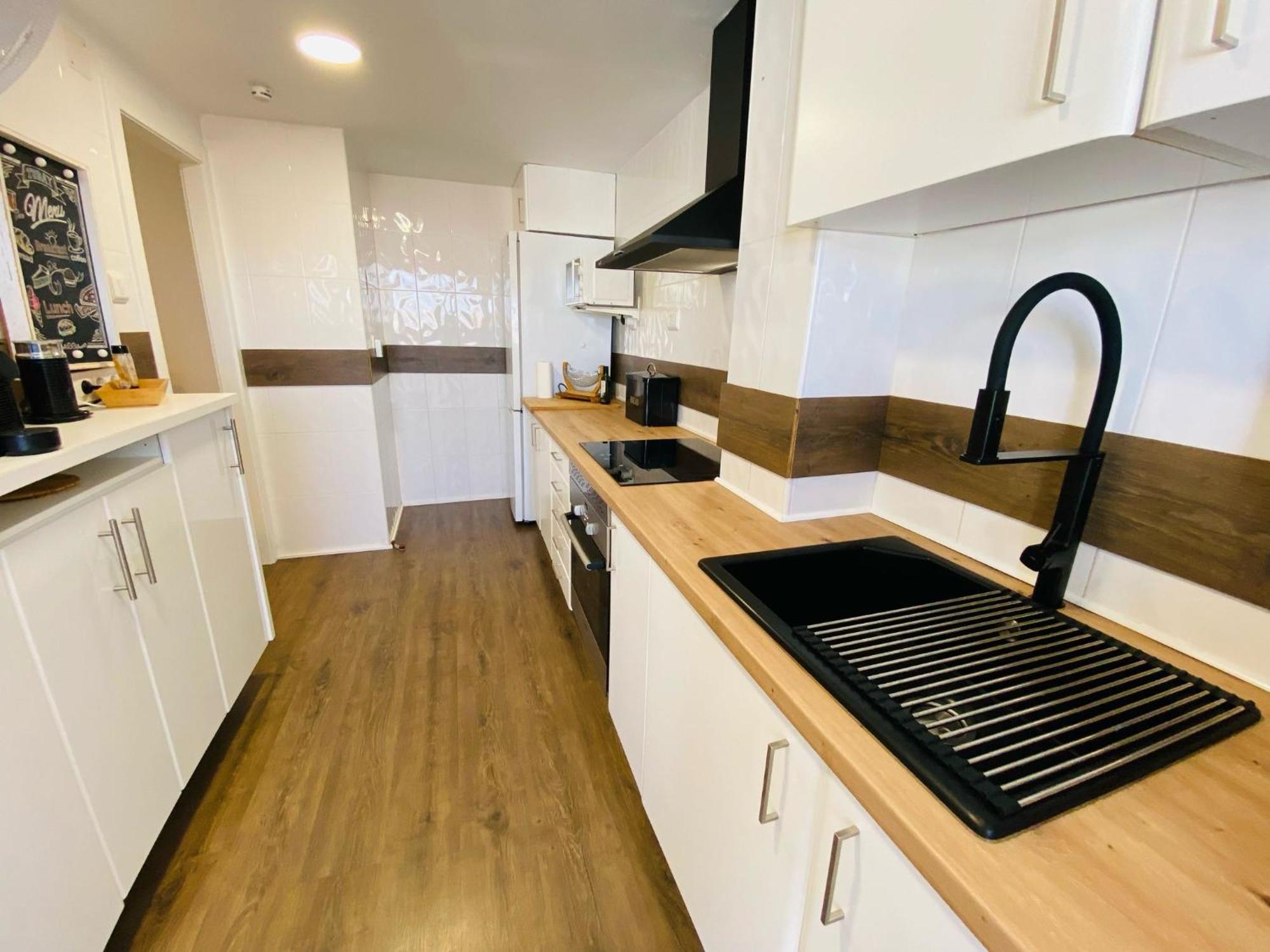 Ap-2 Ximoapartments A 50 Metros Del Mar Oliva Zewnętrze zdjęcie